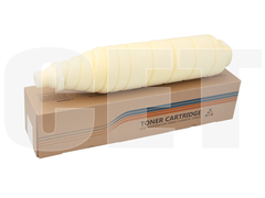 Тонер-картридж (CPT) TN-622Y для KONICA MINOLTA Bizhub PRESS C1085 (CET) Yellow, CET141468