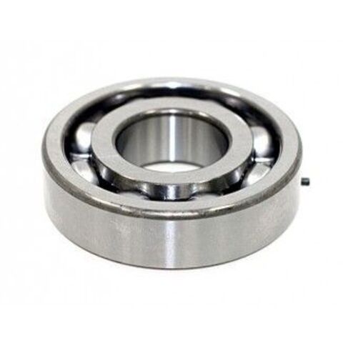 Подшипник коленвала Nachi 6306NRC4 6306PC4