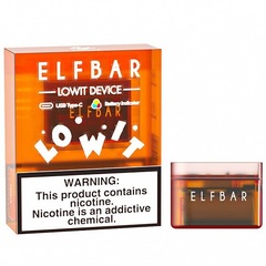 Elf Bar Lowit