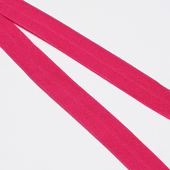 Резинки/Окантовочная/Т066 фуксия