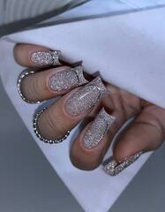 Гель Fallen star 2