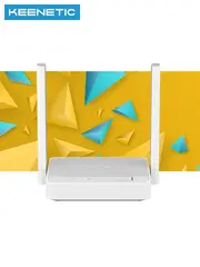 Wi-Fi роутер Explorer (kn-1621) Mesh Wi-Fi 5 AC1200