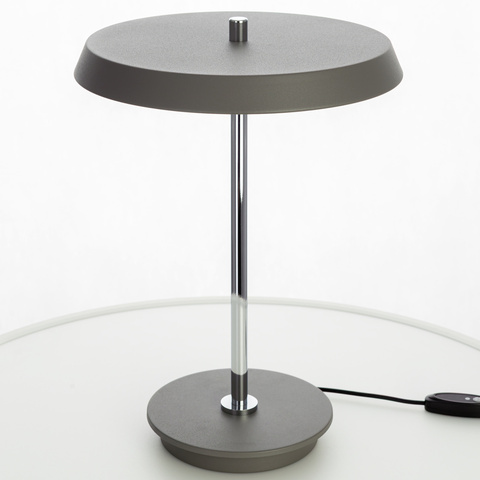 Настольная светодиодная лампа Citilux Lina CL812012 LED