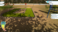 3D MiniGolf (для ПК, цифровой код доступа)