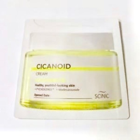 Scinic Cicanoid Cream 2ml