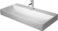 Раковина мебельная Duravit DuraSquare 2353100044 фото