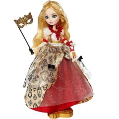 Эппл Вайт День Коронации