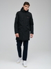 Куртка Trailhead MJK523-AW20 Black