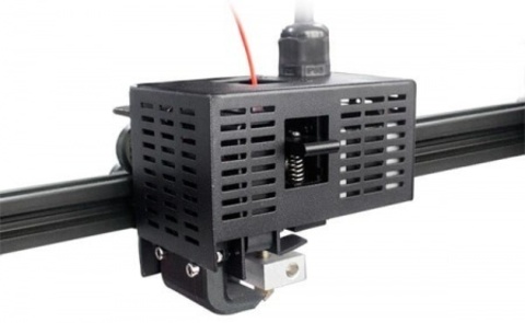 3D-принтер Mingda D2