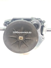 Редуктор в сборе GX34APX00000 (LMG2646DM/2651DMS) Carver