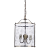 Люстра Arte Lamp Bruno A8286SP-3AB