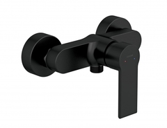 СМЕСИТЕЛЬ BRASKO BLACK ДЛЯ ДУША