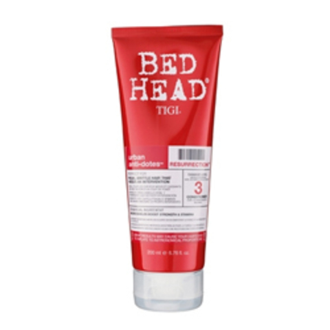 TIGI Bed Head Resur Rection Conditioner - Кондиционер для сильно поврежденных волос