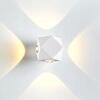 Настенный светильник Odeon Light Diamanta 4219/8WL