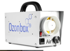 Промышленный озонатор воздуха Ozonbox air – 10