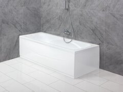 BelBagno BB-180-SCR Передняя панель для акриловой ванны 1800x550 фото