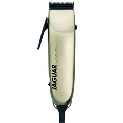 Машинка для стрижки волос Jaguar CM 2000 Shell