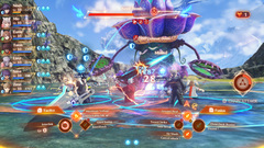 Xenoblade Chronicles 3. Стандартное издание (картридж для Nintendo Switch, полностью на английском языке)