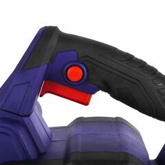 Рубанок сетевой ПУЛЬСАР РЭ 82-700 (700Вт, 82мм, 0-2 мм, 17000 об/мин, 3 кг) (793-794)