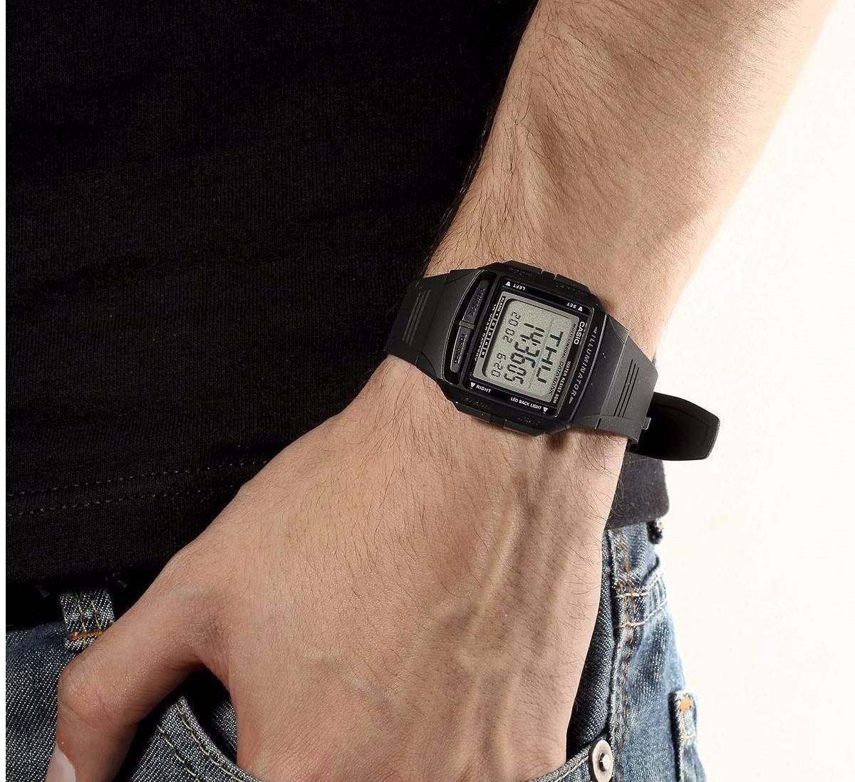 Casio DB 36 1A Casio Vintage DB 36 1A
