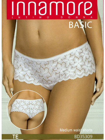 Трусы Te BD35309 Shorts Innamore