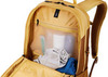 Картинка рюкзак городской Thule EnRoute Backpack 23L (2023) Ochre/Golden - 6