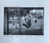 AMENDOLA, SCOTT BAND: Believe