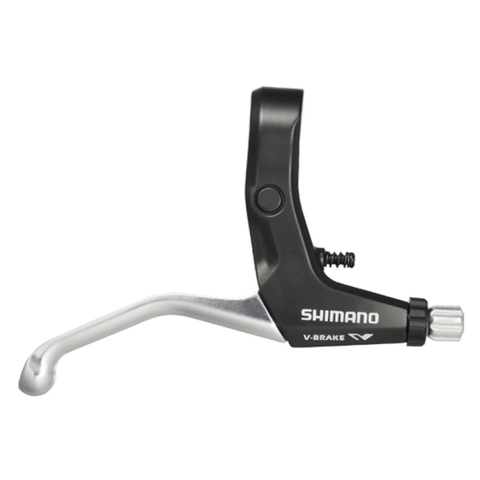 Ручка тормоза правая Shimano M421