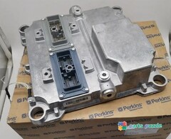 Блок управления оборотами, EMC / Control Module АРТ: T435124