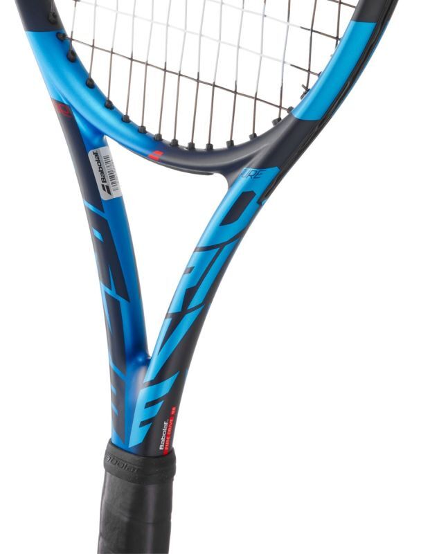 Babolat Pure Drive 98 blue 35 735