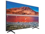 LED телевизор Samsung UE43TU7170U 4K Ultra HD