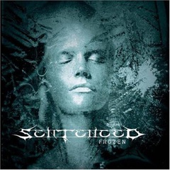 Sentenced / Frozen (LP)