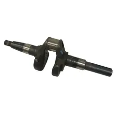 Вал коленчатый бензогенератора КGЕ 2500 Х двигателя КG 200/ КGР15H в интернет-магазине ЯрТехника