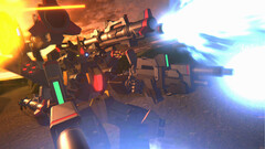 Custom Mech Wars Ultimate Edition (для ПК, цифровой код доступа)