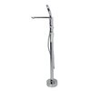 Cezares COMFORT-VDP-01 COMFORT-VDP-01 Напольный смеситель для ванны, хром