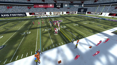 Axis Football 2023 (для ПК, цифровой код доступа)