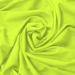 Бифлекс с блеском, 228 гр/м2, 150 см, лайм