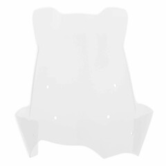 Ветровое стекло для BMW F800 GS 2007 - 2016 г.в. / прозрачное