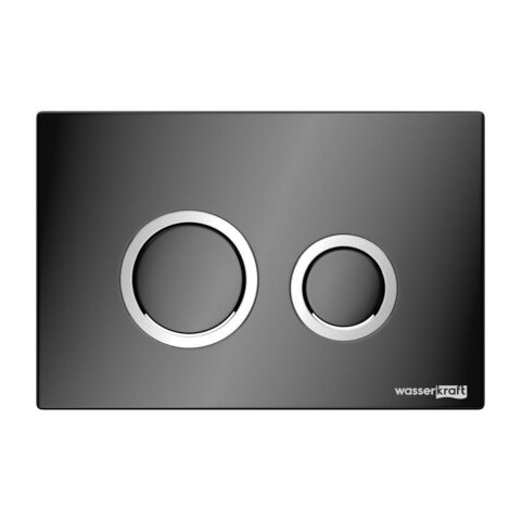 WasserKRAFT PB01 Кнопка смыва