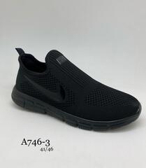 Кроссовки по 8 пар (41-46)р. A746-3