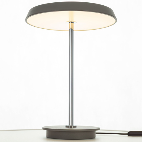 Настольная светодиодная лампа Citilux Lina CL812012 LED