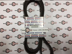 Ремень генератора L=2002 | 320/08608 | Spare Parts