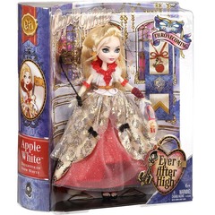 Эппл Вайт День Коронации