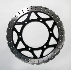 Передний тормозной диск для Kawasaki Ninja 250R 2008-2012