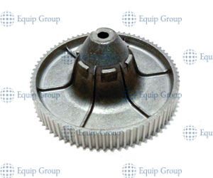 ШКИВ ROBOT COUPE 117682