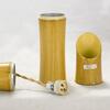 Подвесной светильник Lussole Bamboo LSP-8563-4