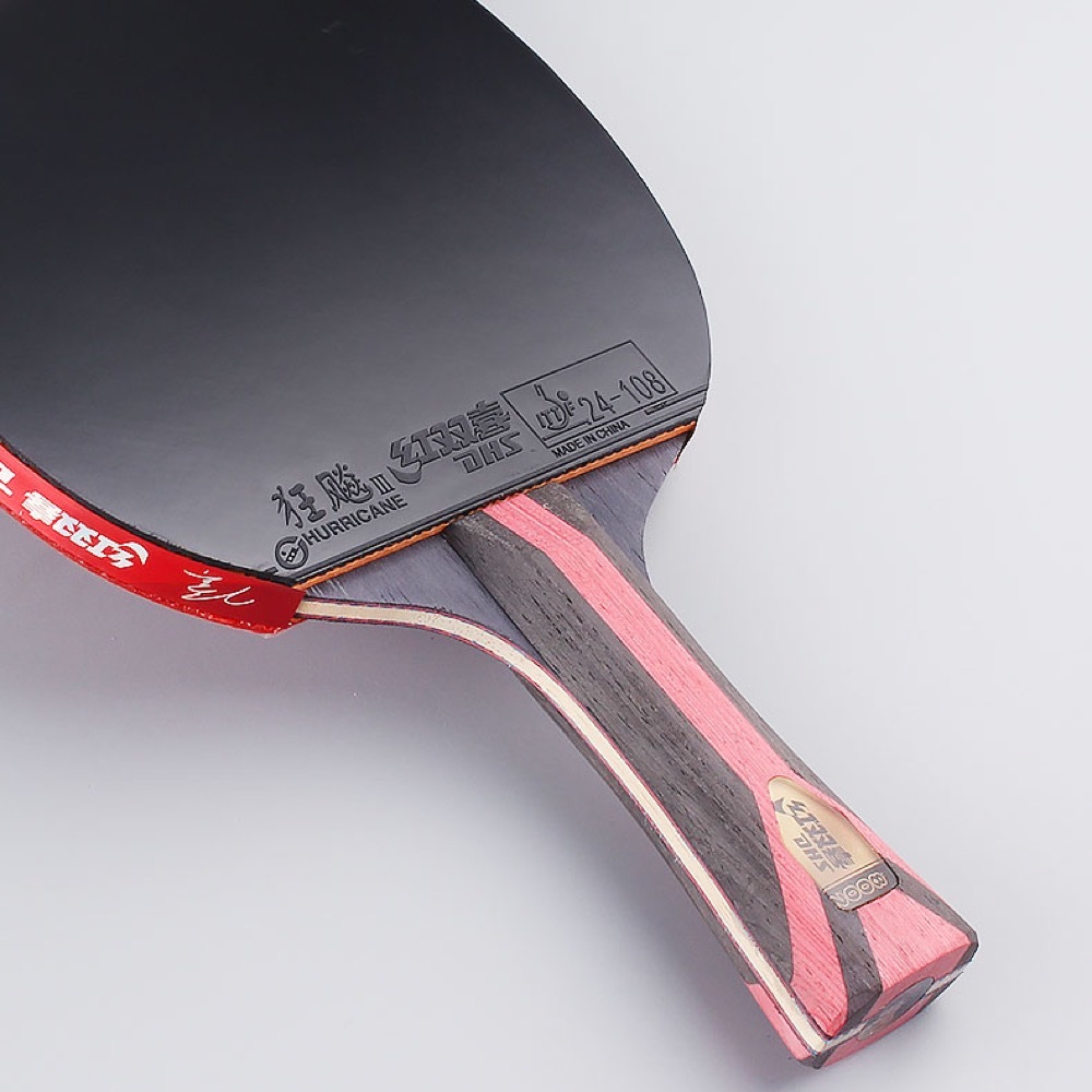 Ракетка для настольного тенниса dhs. Теннисная ракетка Kettler ITTF Power Plus 214-002.