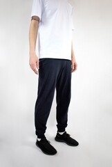 Трико тонкое на манжетах мужское///Расцветки моделей обновляются каждую неделю. ОСТАВЛЯЕМ ЗА СОБОЙ ПРАВО отправить расцветку, которая есть на складе.