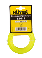 S2412 Леска (звезда)