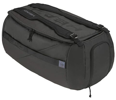 Теннисная сумка Head Pro x Duffle Bag L - black